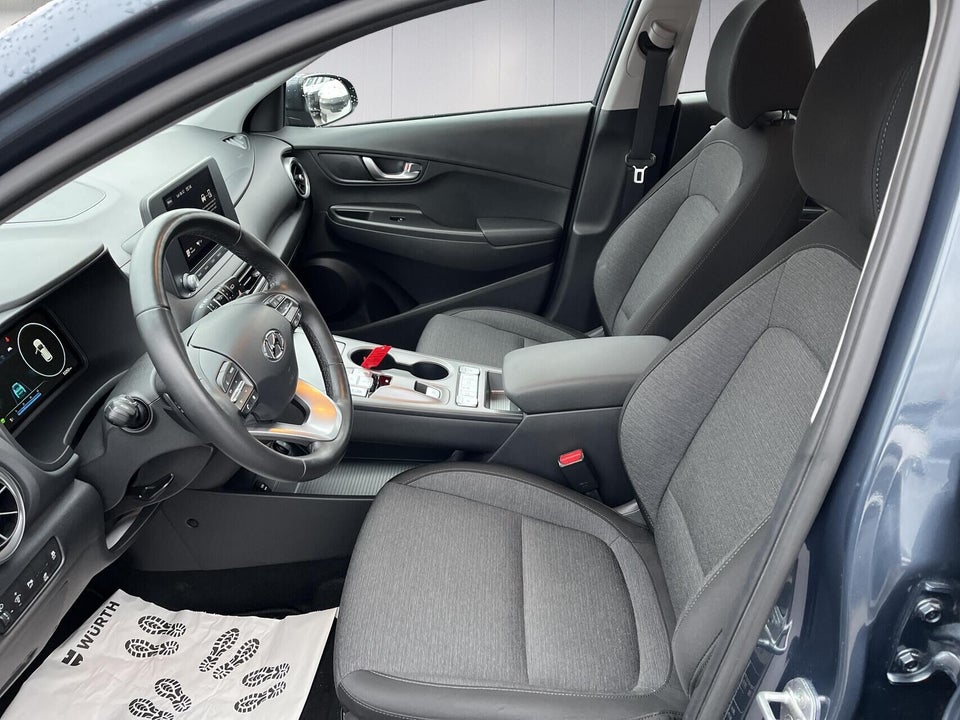 Hyundai Kona 39 EV Select 5d