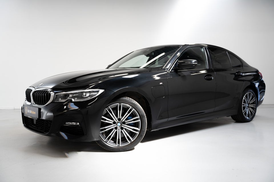 BMW 330e 2,0 M-Sport aut. 4d