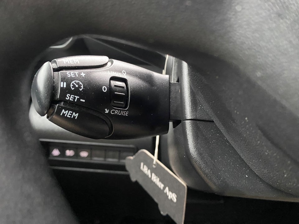 Peugeot Partner 1,5 BlueHDi 100 L2V2 Plus Van