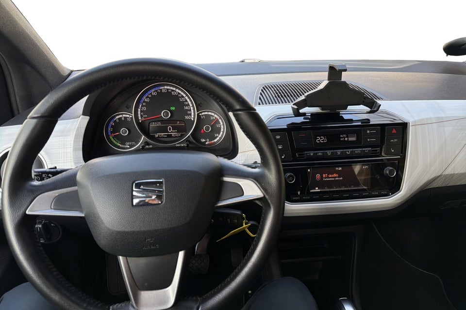 Seat Mii Electric 5d