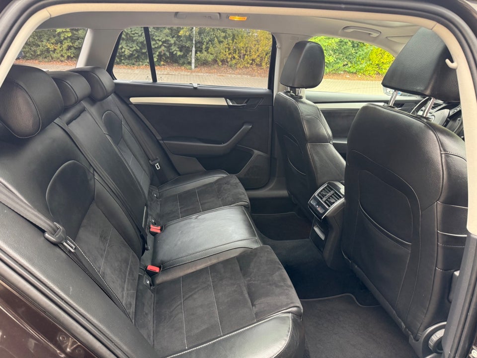 Skoda Superb 1,4 TSi 150 Ambition DSG 5d