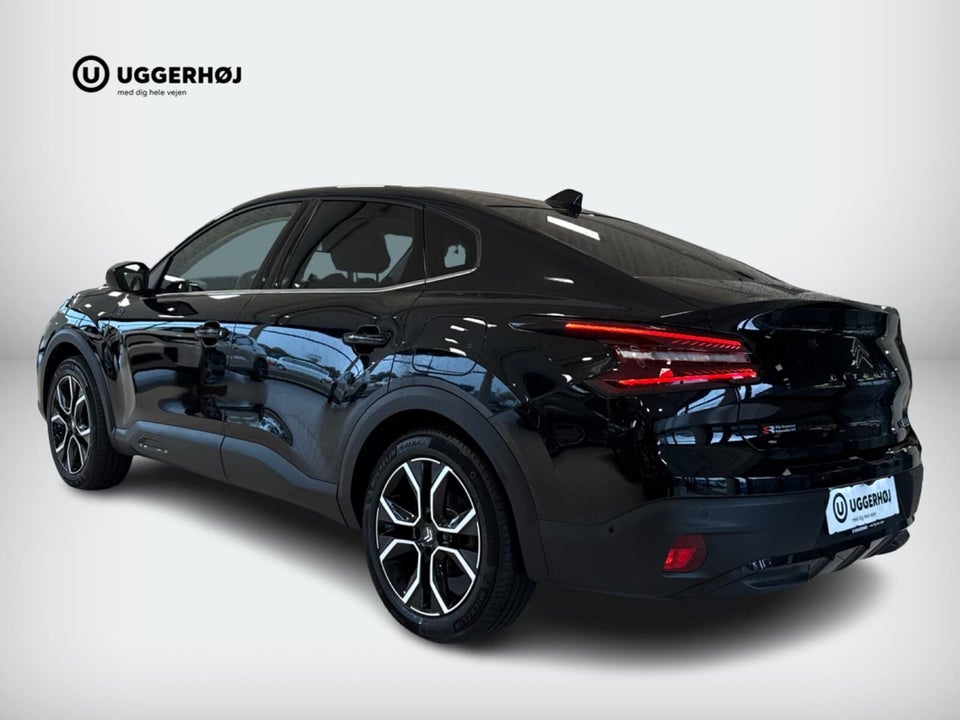 Citroën ë-C4 X 50 Palais Sky 4d