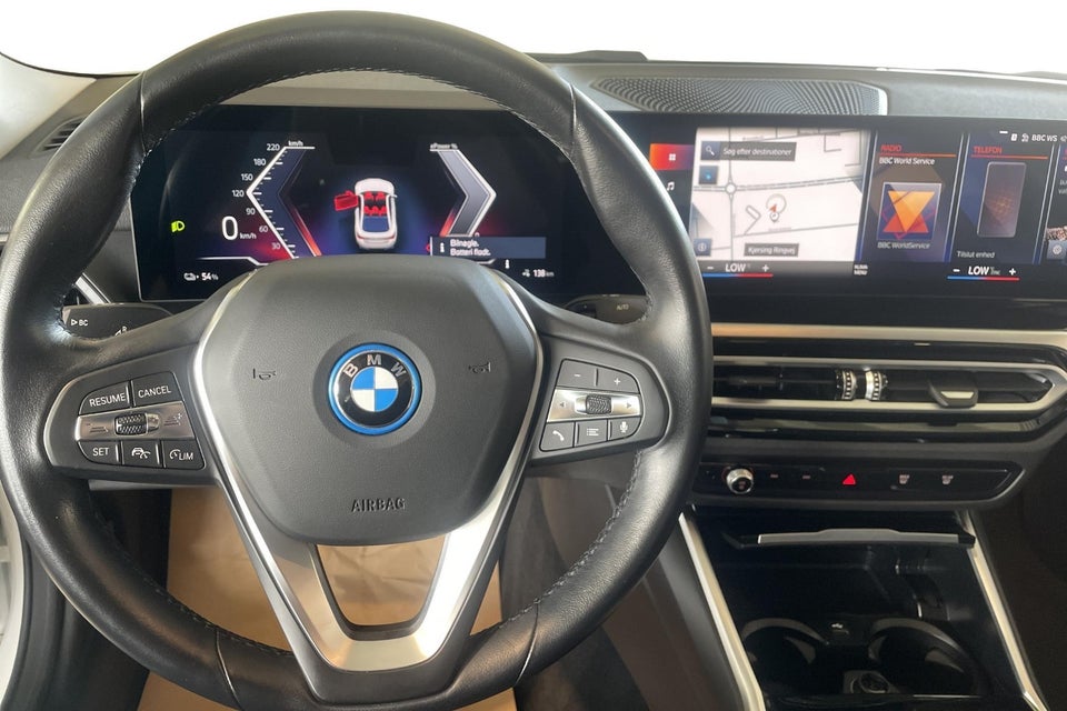BMW i4 eDrive35 5d