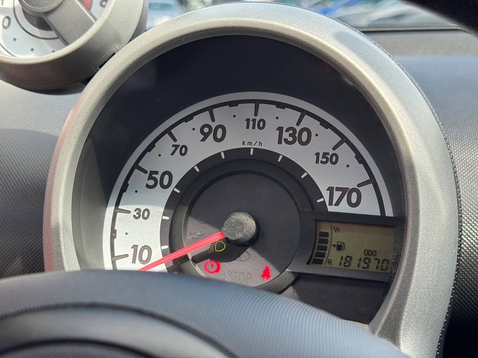 Citroën C1 1,0i Seduction 5d