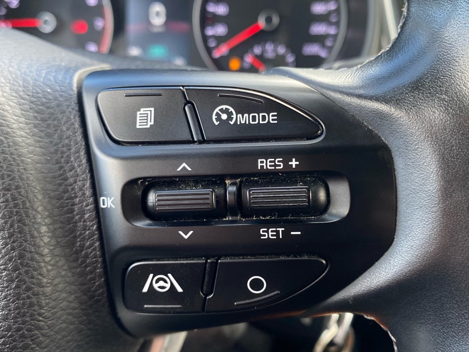 Kia Stonic 1,0 T-GDi mHEV Prestige Upgrade iMT 5d