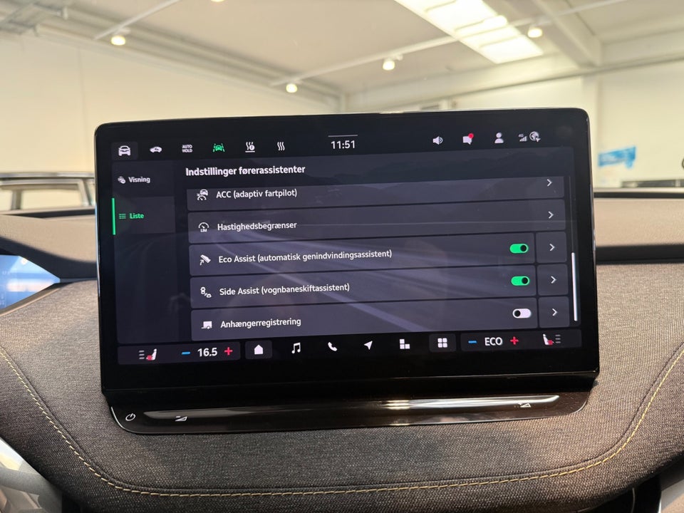 Skoda Elroq 85 iV Loft 5d