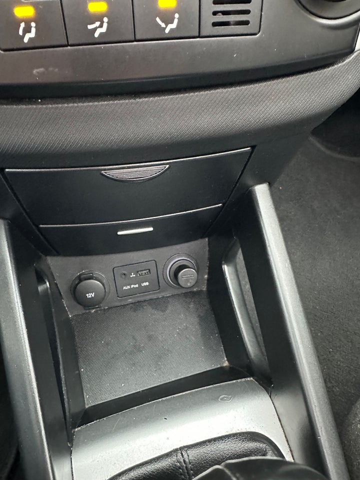 Kia Ceed 1,6 CRDi 115 Sport SW 5d