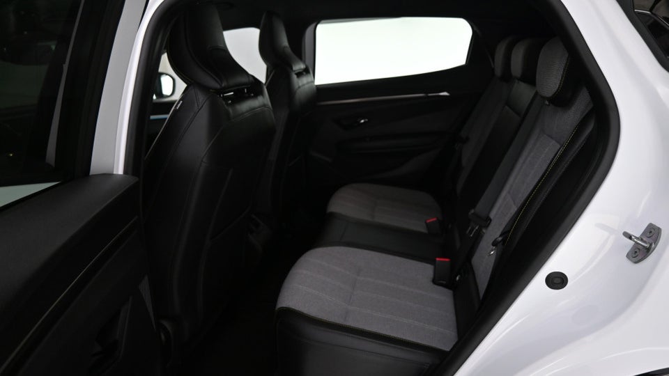 Renault Megane E-Tech 60 Techno 5d