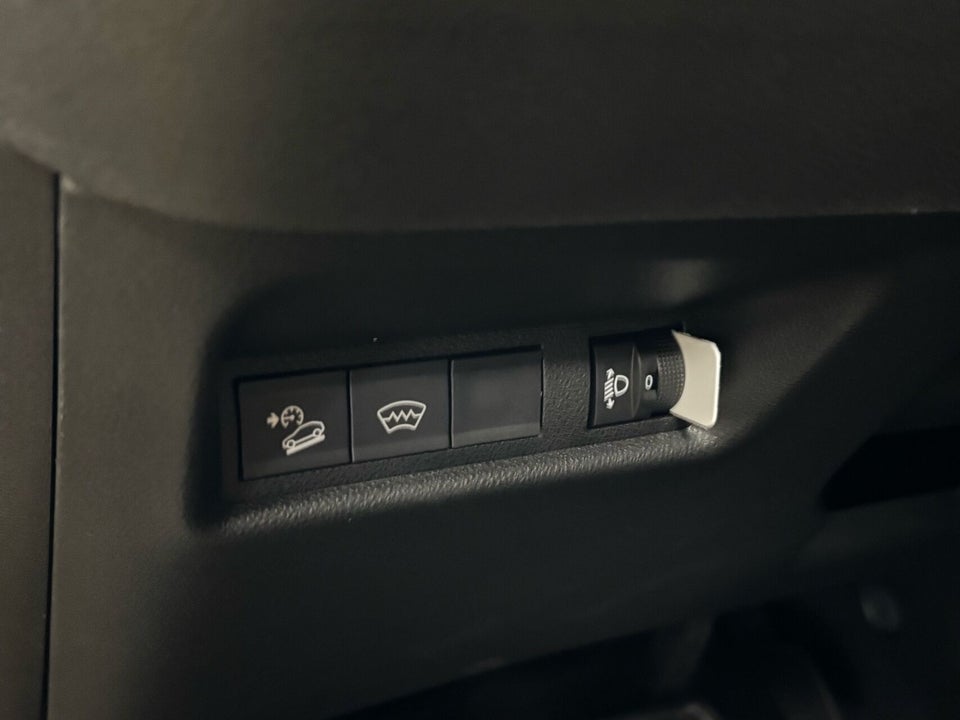 Jeep Avenger 54 Summit 5d