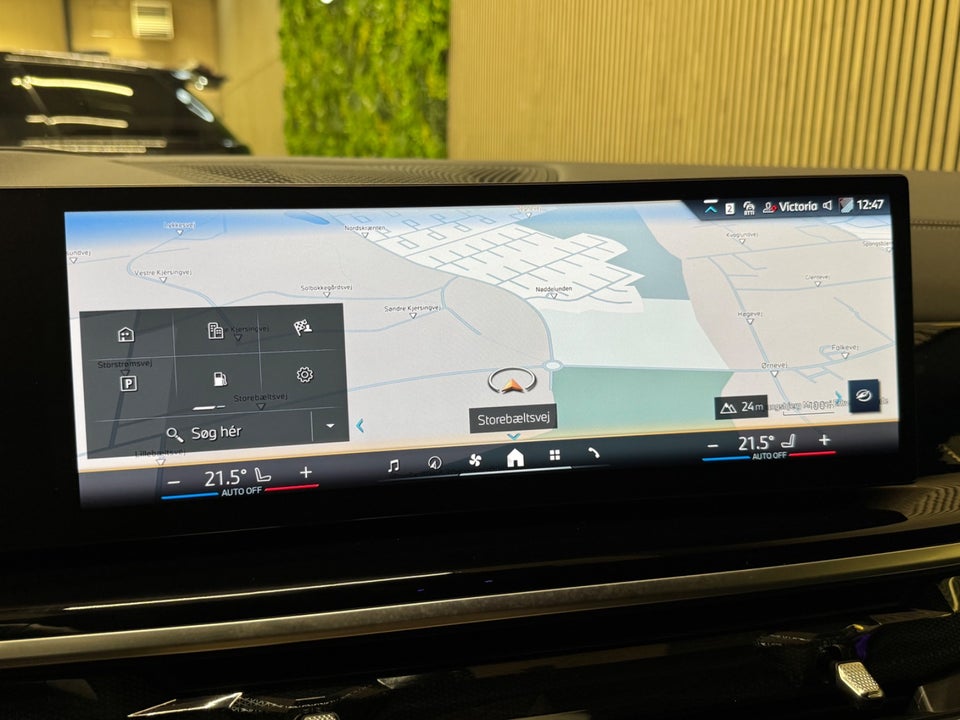 BMW X5 3,0 xDrive50e M-Sport+ aut. 5d