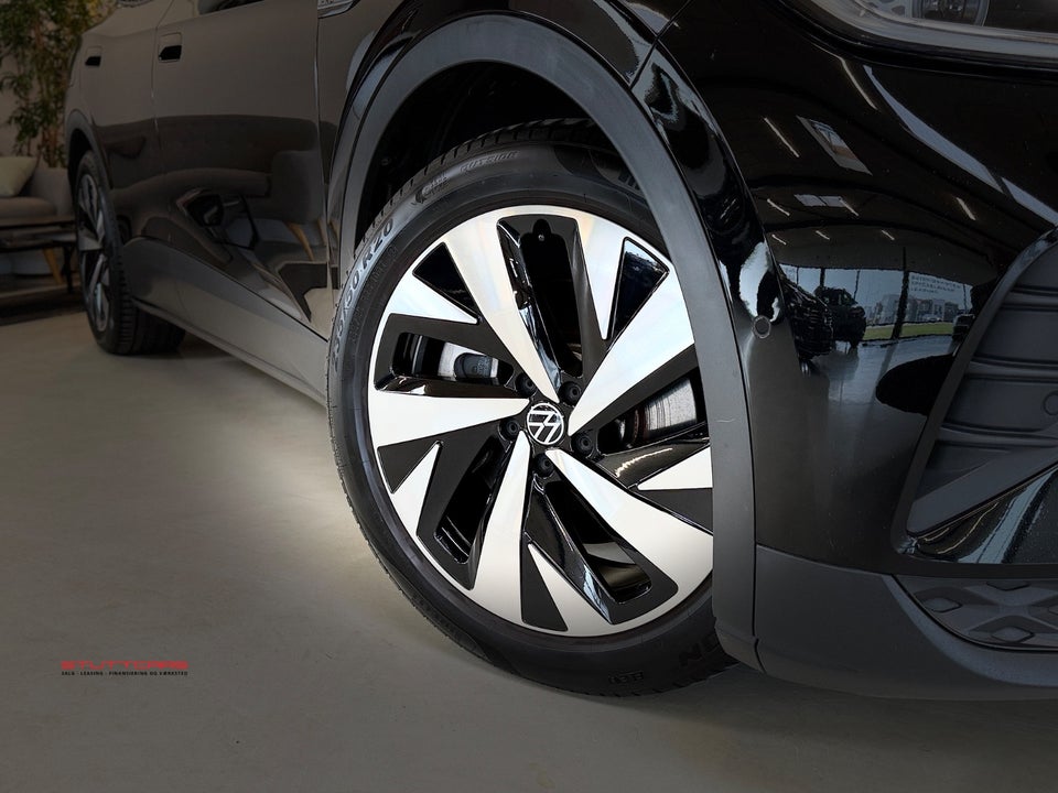 VW ID.4 77 Top Sport 5d