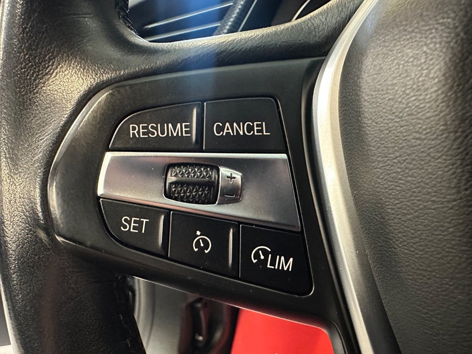 BMW 118i 1,5 Sport Line aut. 5d