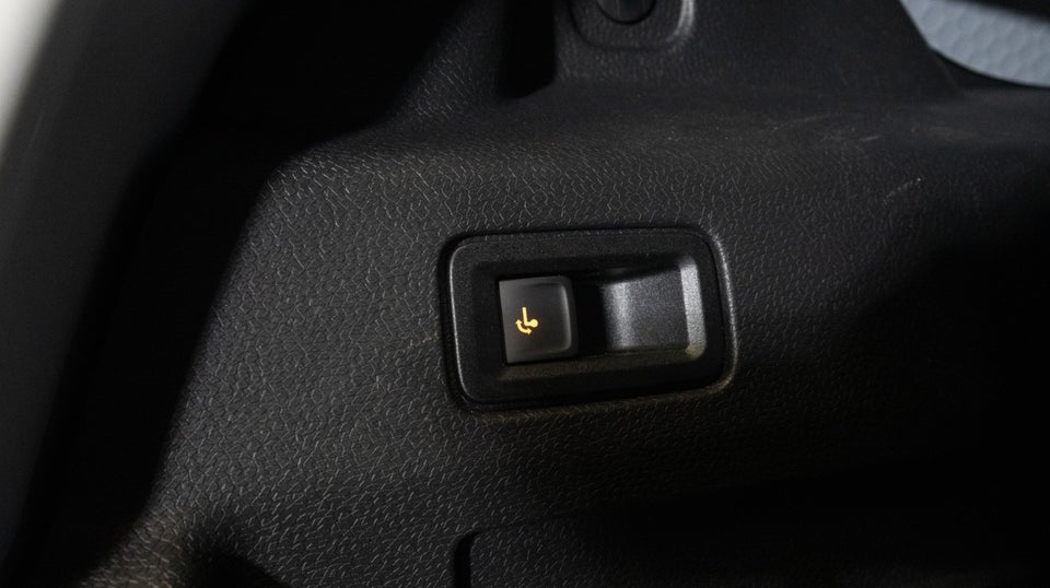 VW ID.Buzz 79 Cargo Comfort