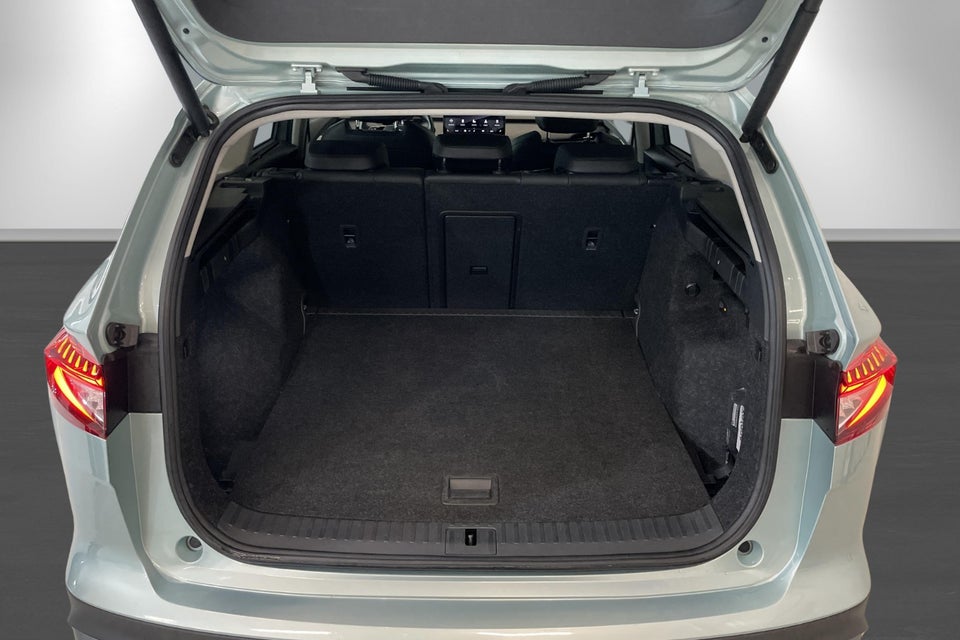 Skoda Enyaq 80 iV Plus Suite 5d