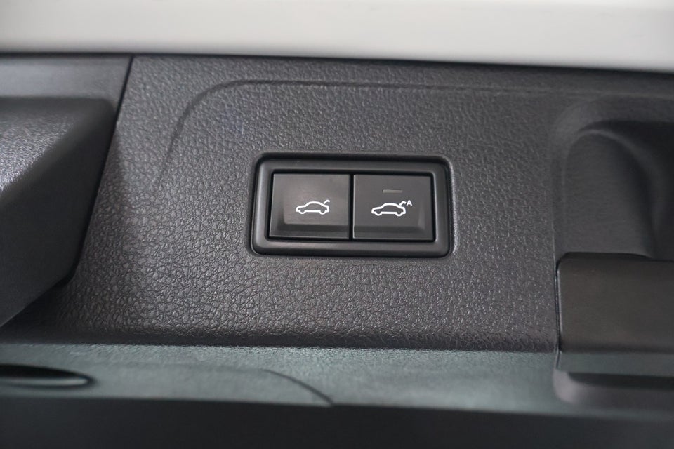 VW Passat 1,4 GTE Variant DSG 5d