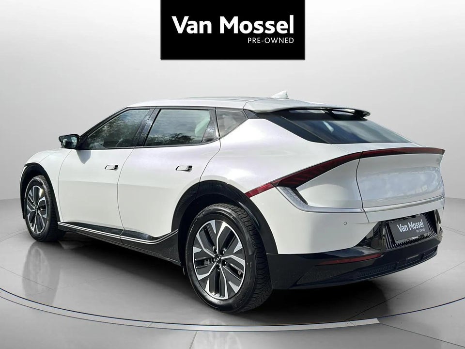 Kia EV6 77 Long Range Access 5d