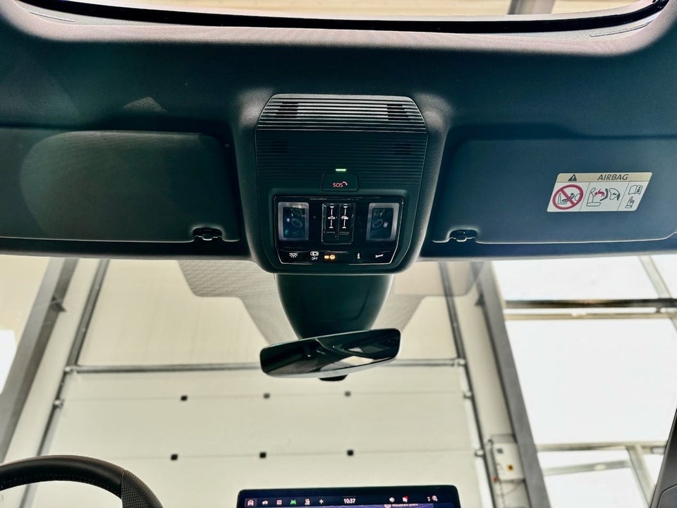 Skoda Enyaq iV RS Maxx 5d