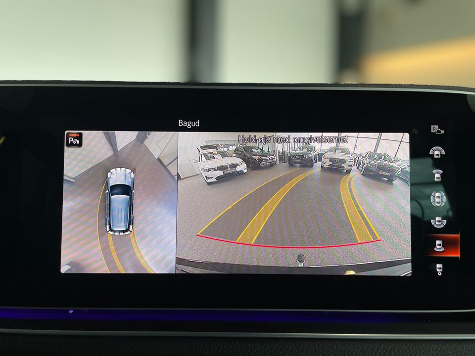 Mercedes GLE350 de 2,0 aut. 4Matic 5d