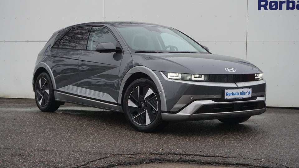 Hyundai Ioniq 5 84 Ultimate 5d