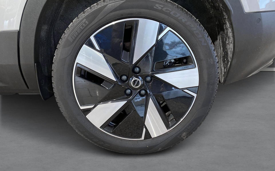 Volvo XC40 ReCharge Extended Range Ultimate 5d