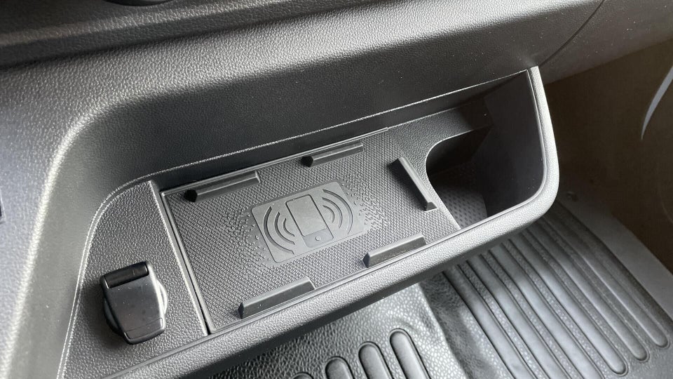 Renault Master IV T35 2,3 dCi 165 L3 Chassis