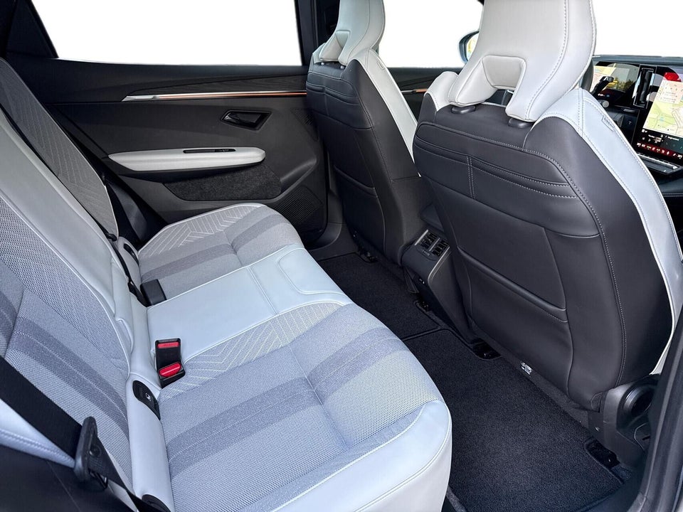 Renault Scenic E-Tech 87 Iconic 5d