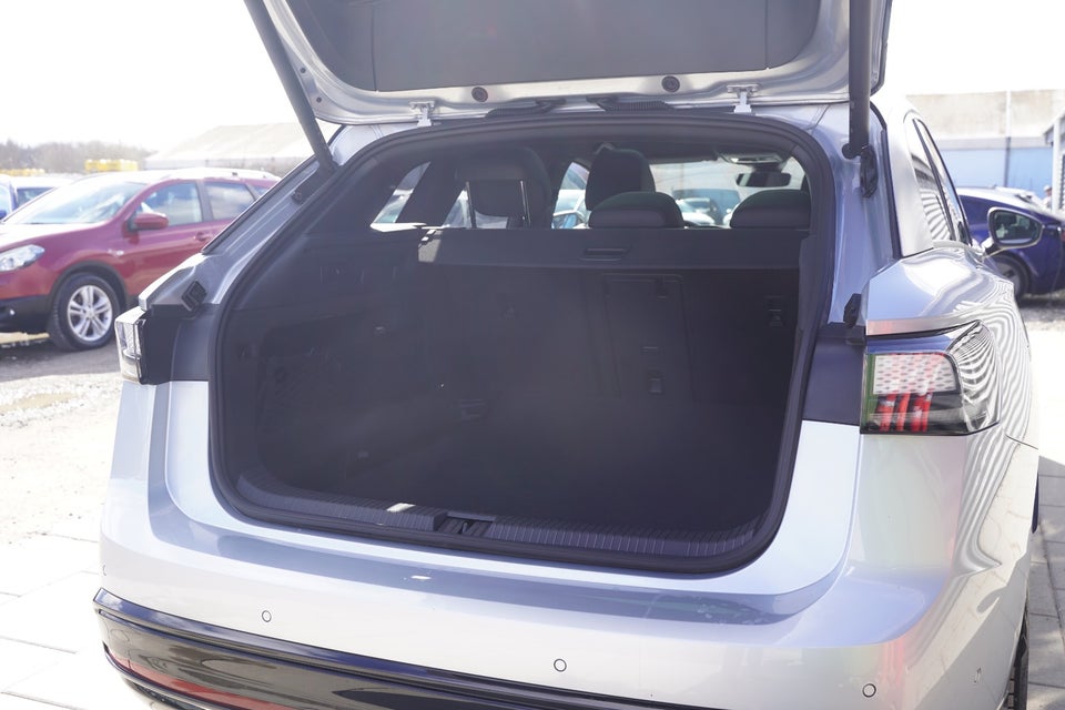 VW ID.7 77 Pro Tourer 5d