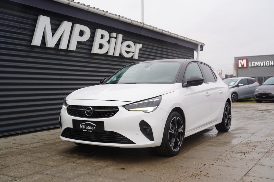 Opel Corsa 1,2 Sport 5d