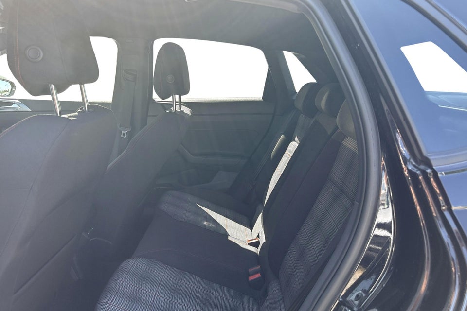 VW Polo 2,0 GTi DSG 5d