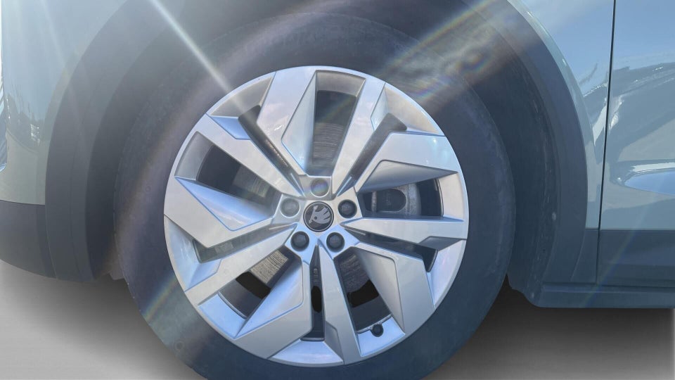 Skoda Elroq 85 iV Premium 5d