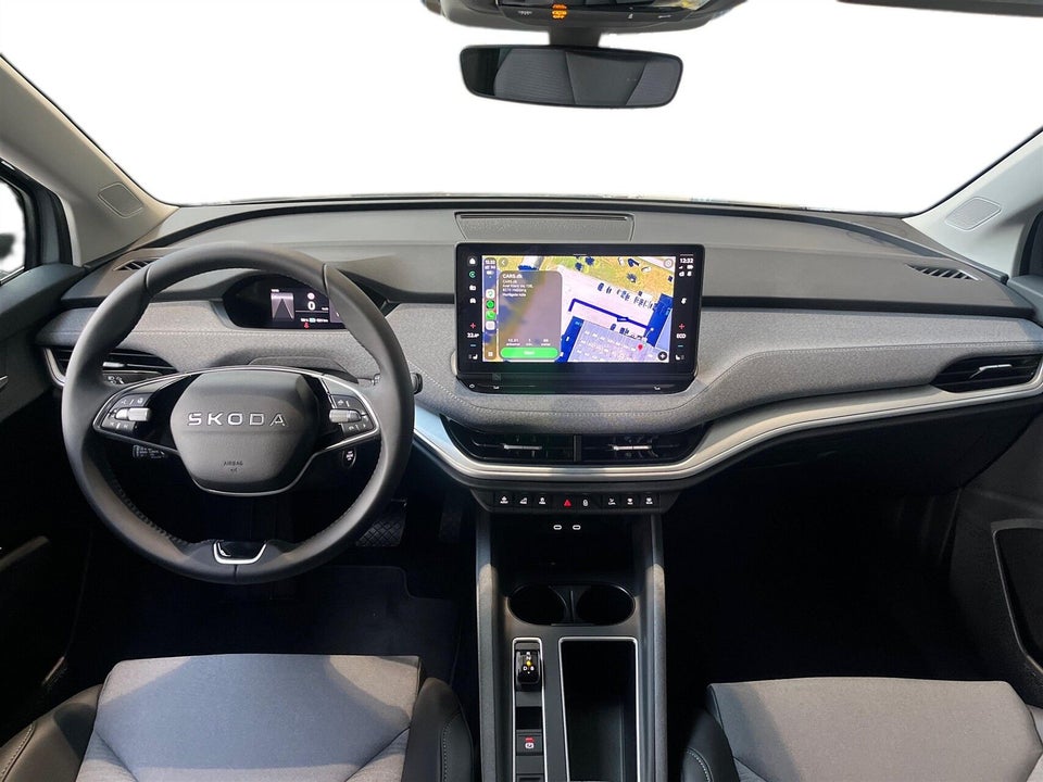 Skoda Enyaq 85 iV Selection 5d