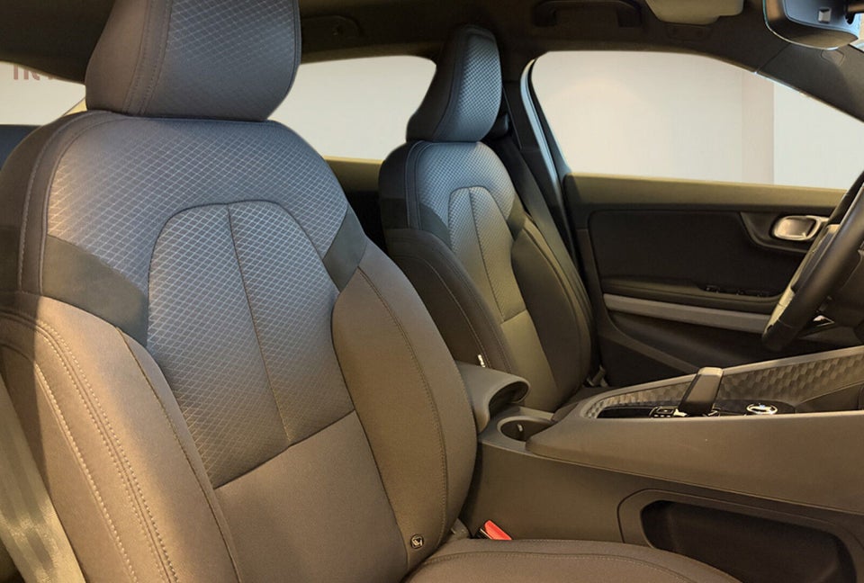 Polestar 2 Long Range 5d