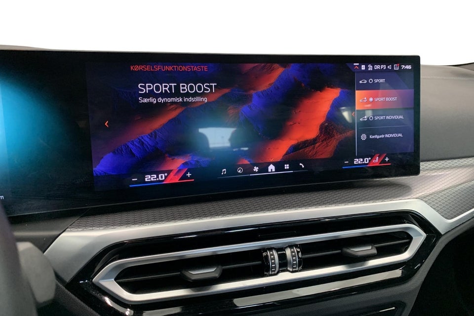 BMW i4 M50 M-Sport xDrive 5d