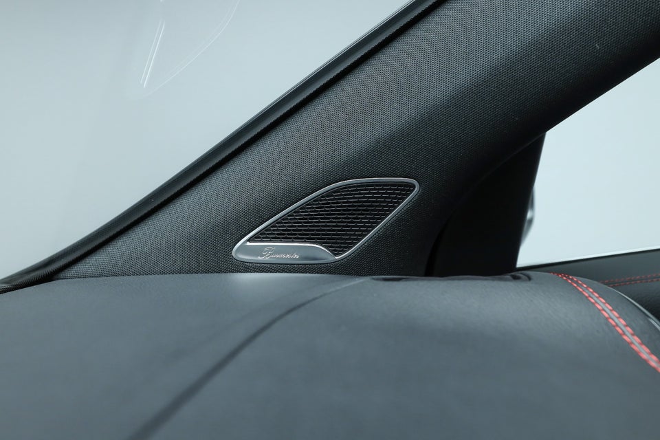 Mercedes EQA250+ AMG Premium 5d