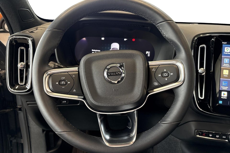 Volvo C40 P6 ReCharge Plus 5d