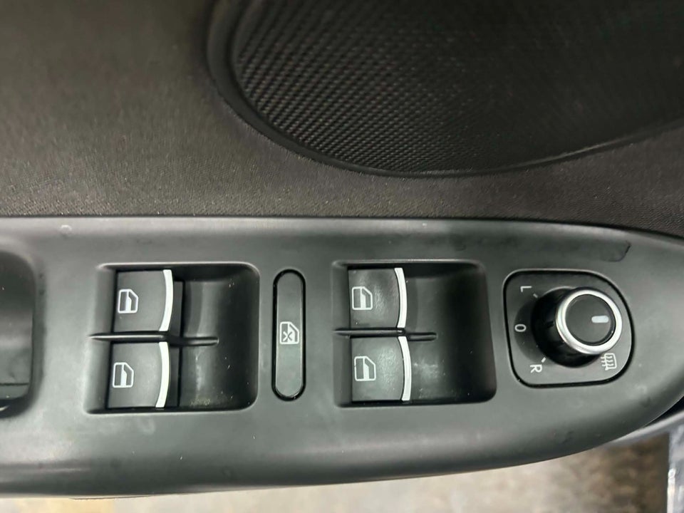 VW Golf Plus 1,6 TDi 105 Comfortline BM 5d