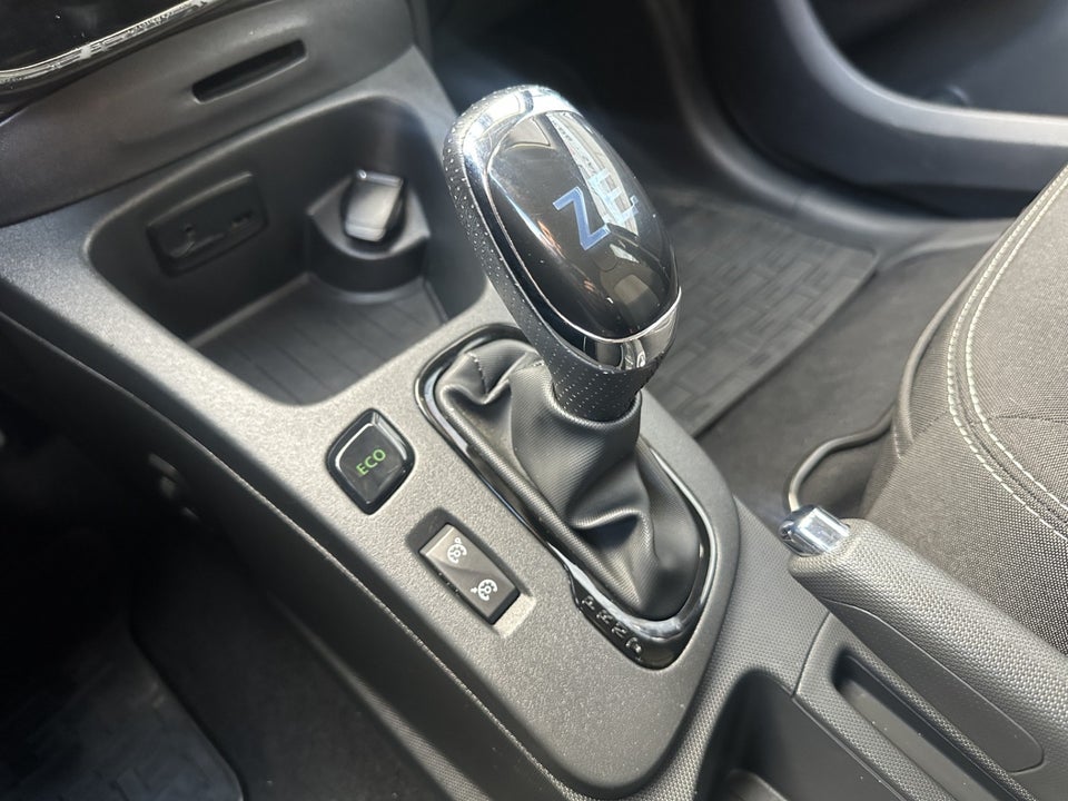 Renault Zoe 41 Intens 5d