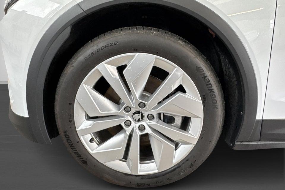Skoda Enyaq 80 iV Premium 5d