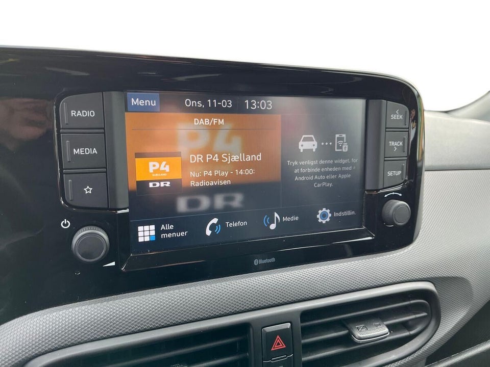 Hyundai i10 1,0 MPi Essential 5d