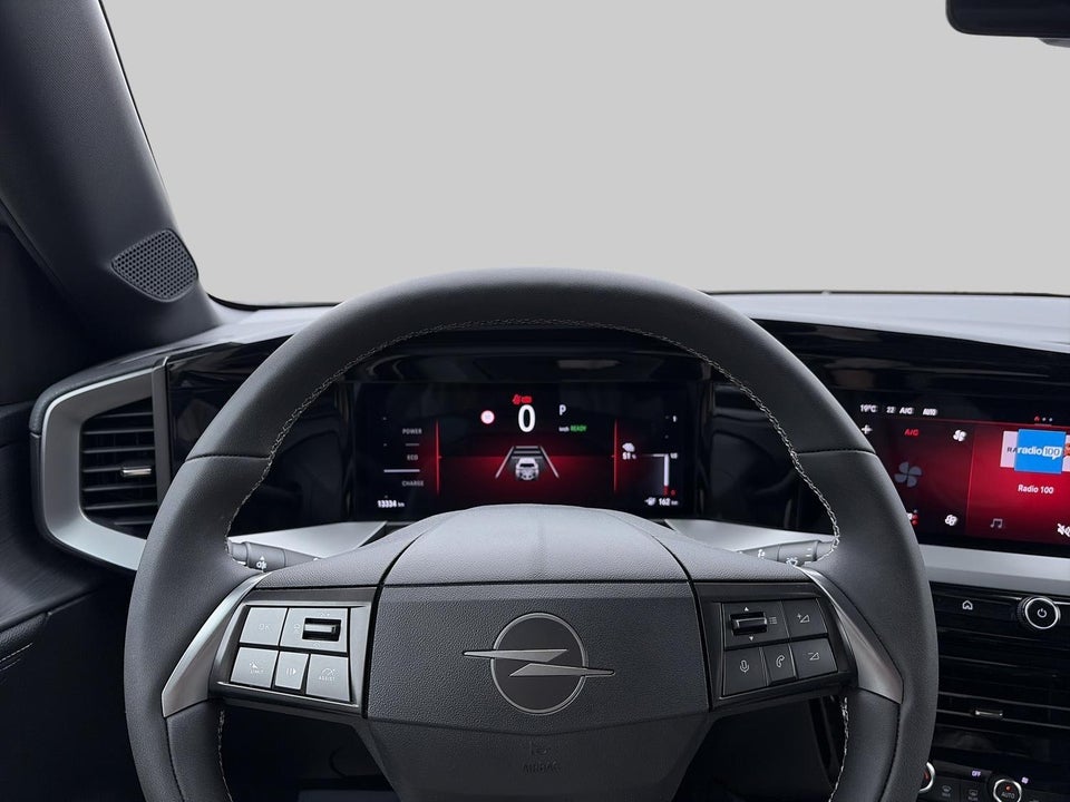 Opel Mokka-e 54 GS Line 5d