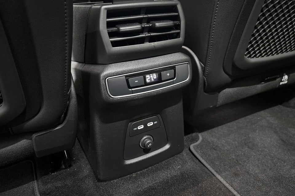 Audi Q4 e-tron 45 Ultra 5d