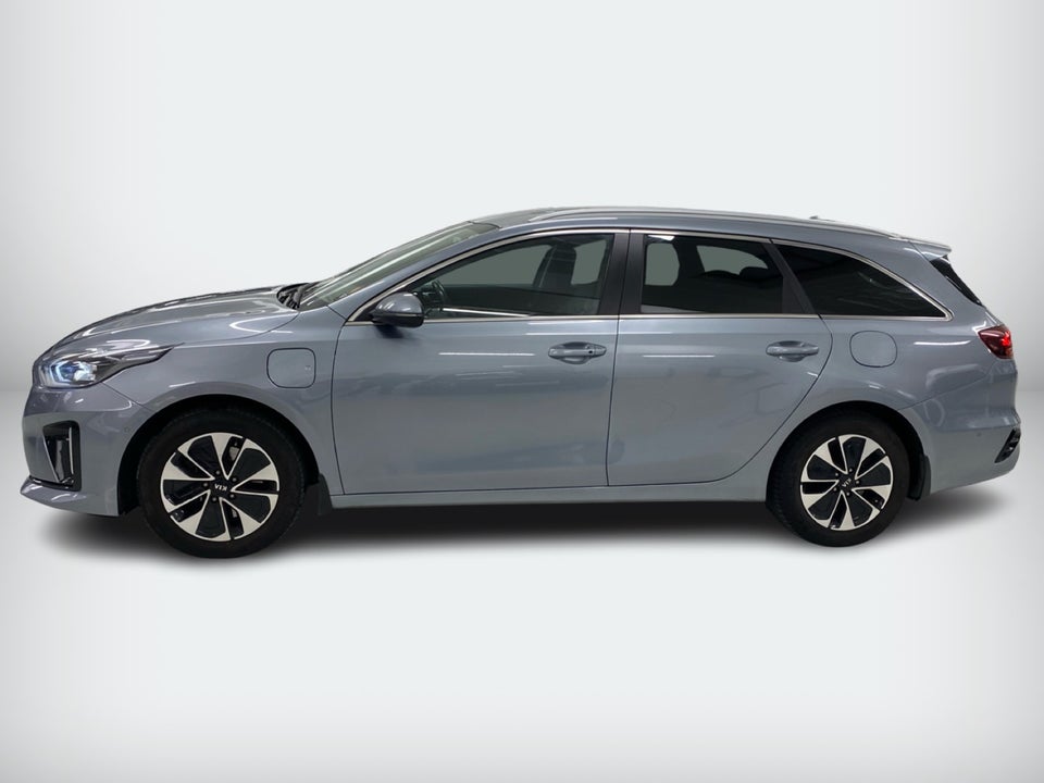 Kia Ceed 1,6 PHEV Upgrade+ SW DCT 5d