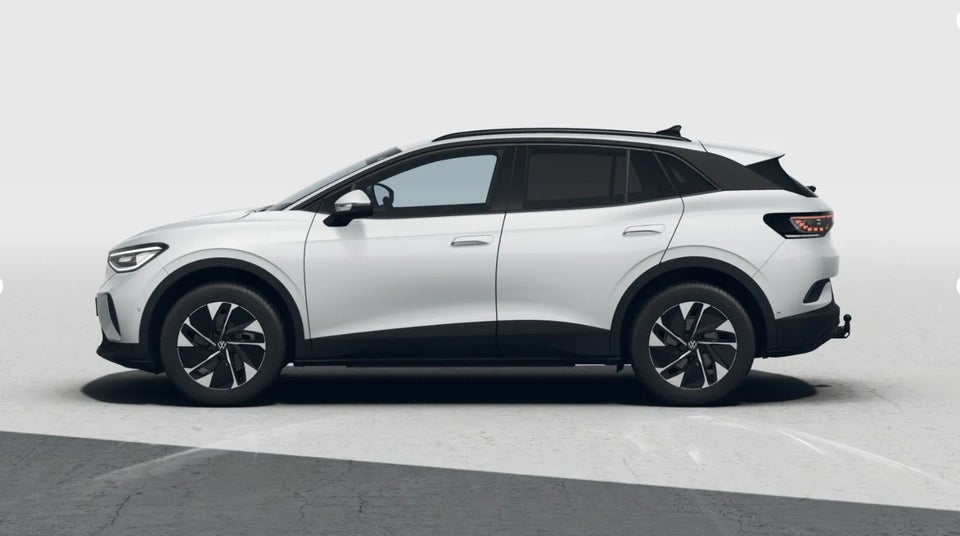 VW ID.4 77 Style+ 5d