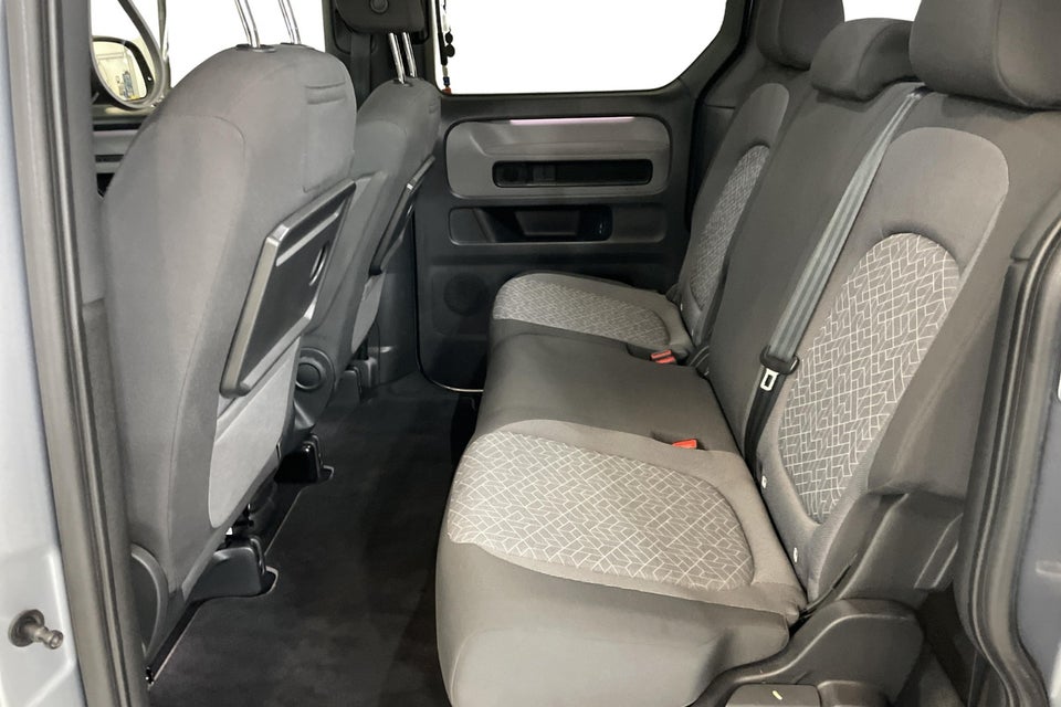 VW ID.Buzz 77 Life SWB 5d