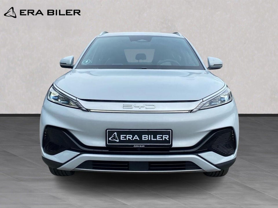 BYD Atto 3 60 Comfort 5d