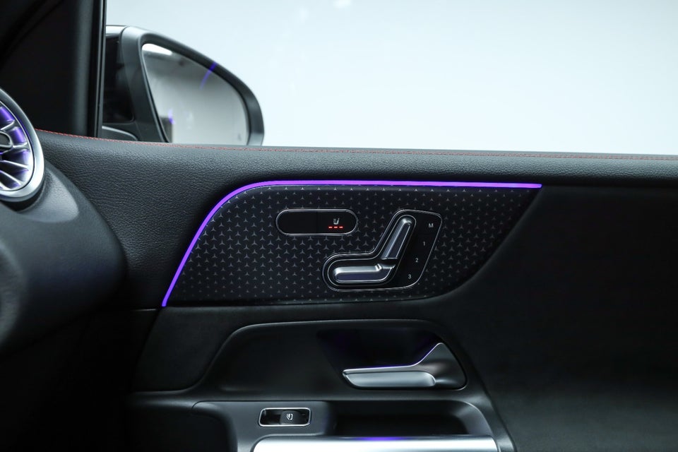 Mercedes EQB250+ AMG Premium 5d