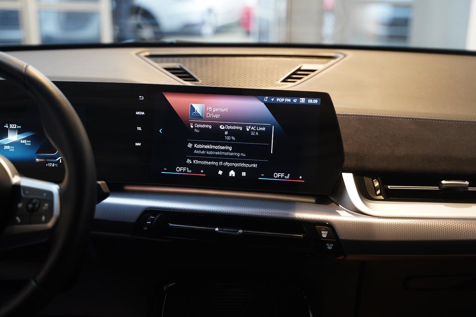 BMW iX2 eDrive20 M-Sport 5d