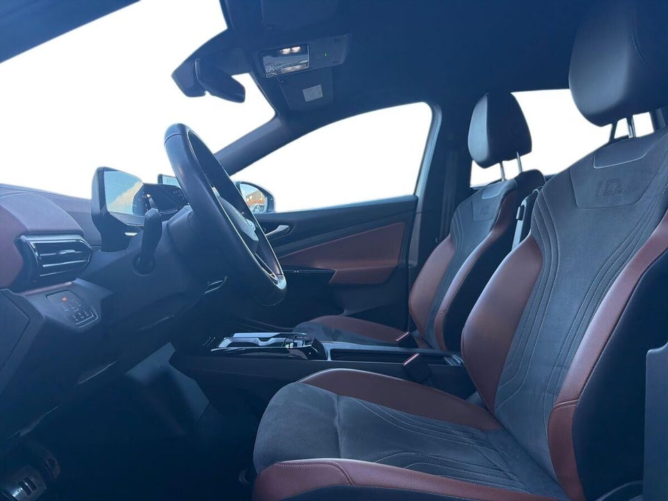 VW ID.4 77 Pro Performance 5d