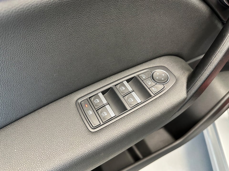 Renault Captur 1,6 E-Tech Intens 5d