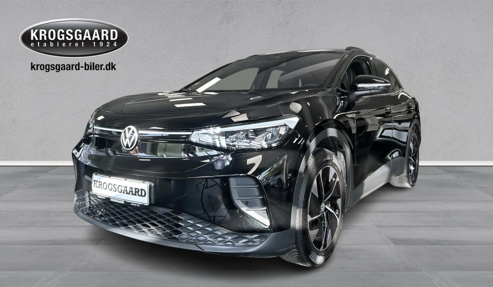 VW ID.4 77 Pro 5d